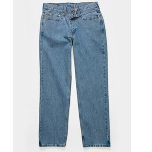 LEVI'S 550 Husky Relaxed Fit Jeans W29 L23